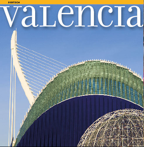 Valencia, de Millás Covas, Jaime | portada del libro