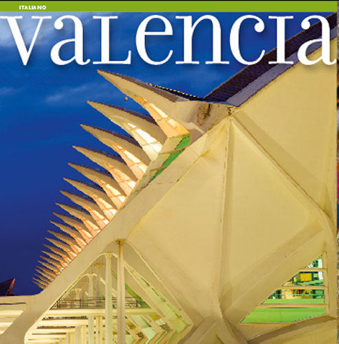 Valencia, de Millás Covas, Jaime | portada del libro