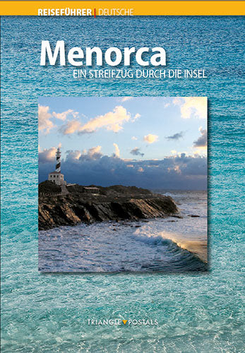 Menorca, de MONTSERRAT RIBALTA, JOAN | portada del libro