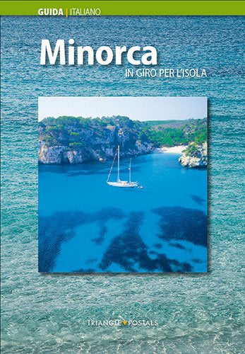 Minorca, de MONTSERRAT RIBALTA, JOAN | portada del libro