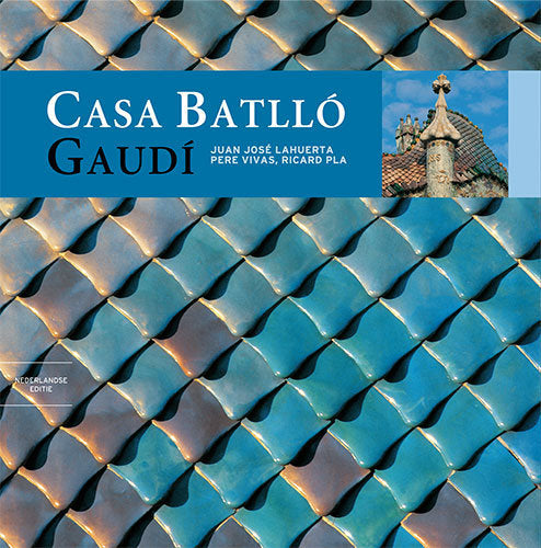 Casa Batlló, de Lahuerta Alsina, Juan José | portada del libro