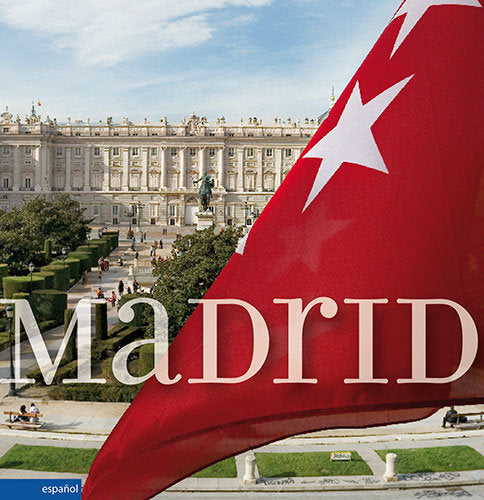 Madrid, de Barjau Dachs, Caterina | portada del libro
