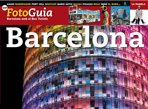 Barcelona, de GARCIA FUNES, ANTONIO | portada del libro