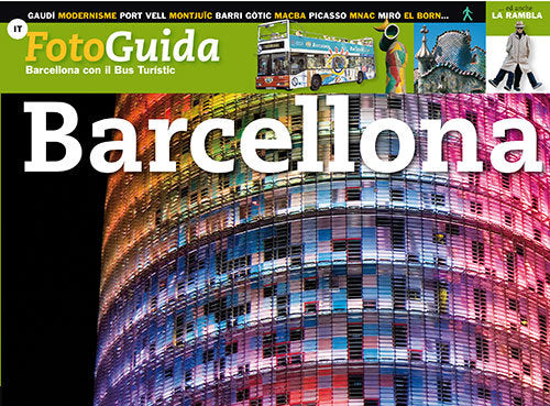Barcellona, de GARCIA FUNES, ANTONIO | portada del libro