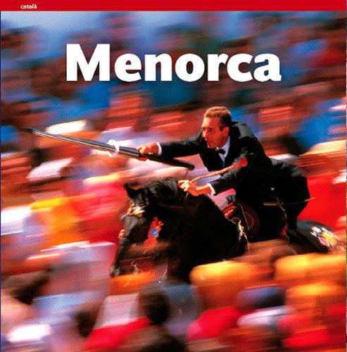 Menorca, de MONTSERRAT, JOAN | portada del libro