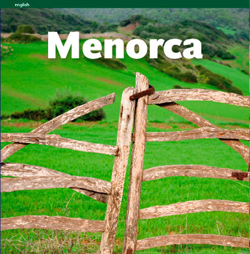 Menorca, de MONTSERRAT, JOAN | portada del libro