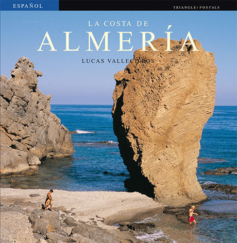La costa de Almería, de Vallecillos Molero, Lucas | portada del libro