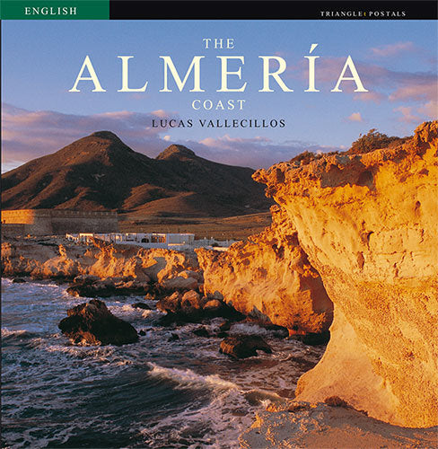 The Almería coast, de Vallecillos Molero, Lucas | portada del libro