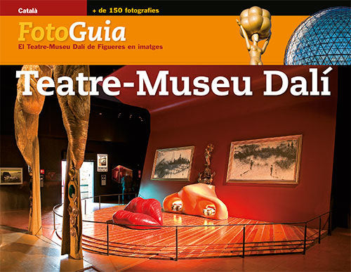 Teatre-Museu Dalí, de Pitxot Soler, Antoni | portada del libro