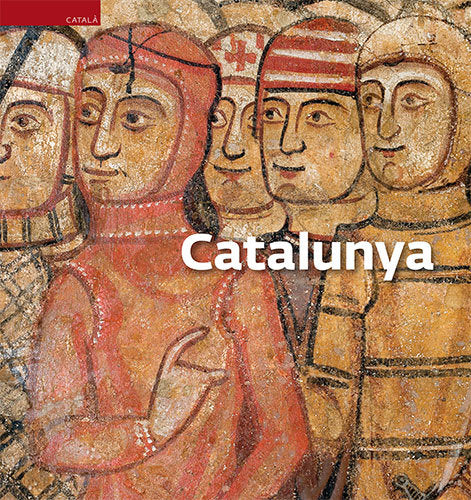 Catalunya, de Vivas Ortiz, Pere | portada del libro
