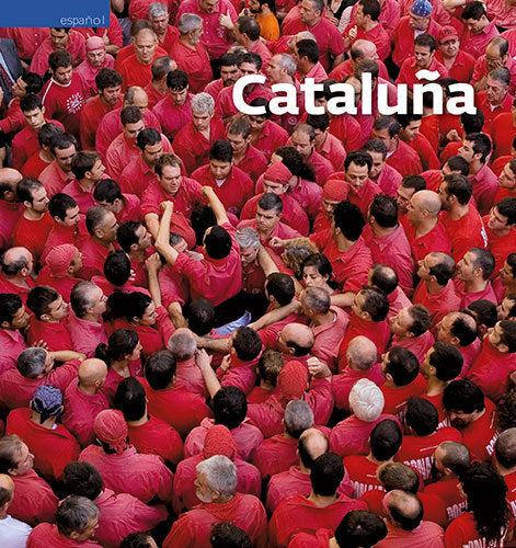 Cataluña, de Vivas Ortiz, Pere | portada del libro