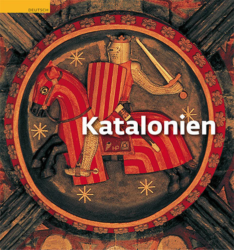Katalonien, de Vivas Ortiz, Pere | portada del libro