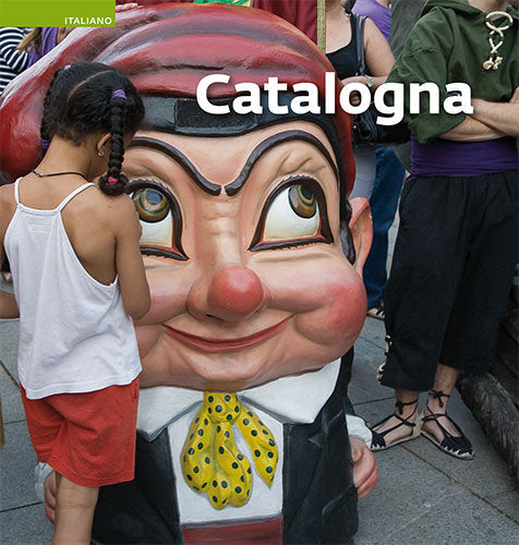 Catalogna, de Vivas Ortiz, Pere | portada del libro