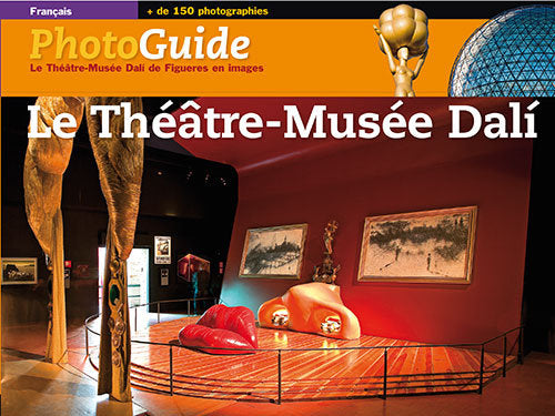Le Théâtre-Musée Dalí, de Pitxot Soler, Antoni | portada del libro
