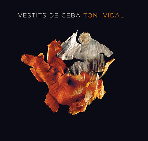 Vestits de Ceba, de Vidal Miquel, Toni | portada del libro
