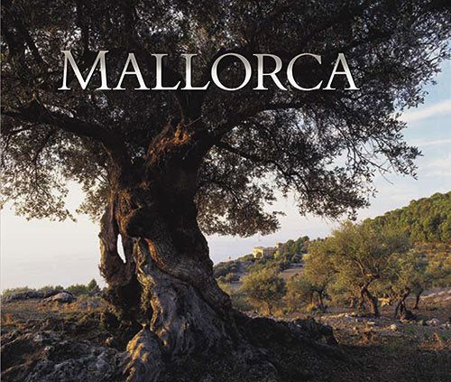 Mallorca, de Austen, Neil | portada del libro