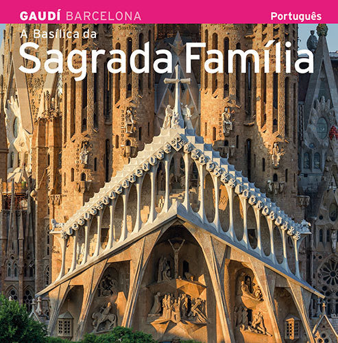 A bas¡lica da Sagrada Fam¡lia, de VIVAS ORTIZ, PERE | portada del libro