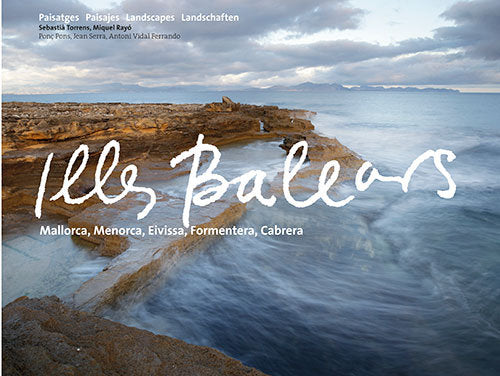 Illes Balears, de Torrens Ramis, Sebastià | portada del libro