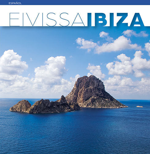 Ibiza · Eivissa, de Font i Rodon, Marga | portada del libro