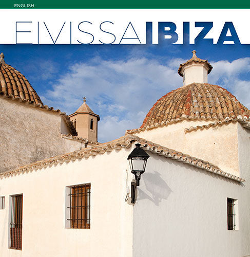 Ibiza · Eivissa, de Font i Rodon, Marga | portada del libro