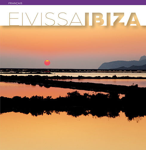 Ibiza · Eivissa, de Font i Rodon, Marga | portada del libro
