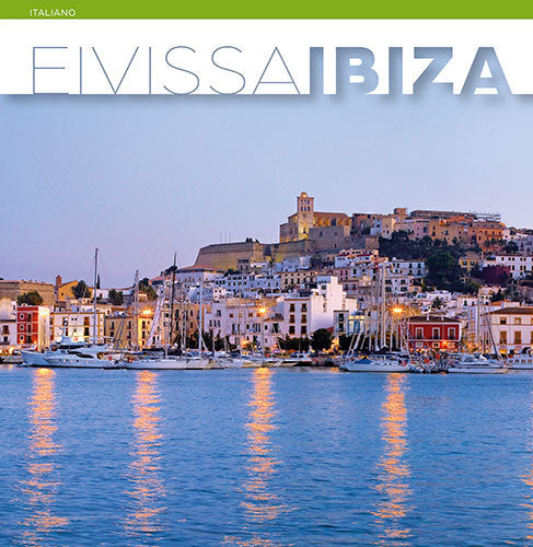 Ibiza · Eivissa, de Font i Rodon, Marga | portada del libro