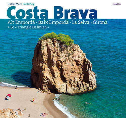 Costa Brava, de Moix Puig, Llàtzer | portada del libro