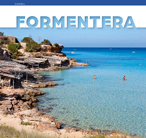 Formentera, de Varios autores | portada del libro