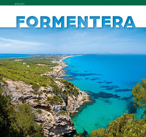 Formentera, de Varios autores | portada del libro