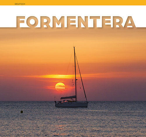 Formentera, de Varios autores | portada del libro