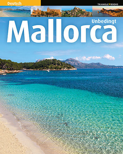 Mallorca unbedingt, de Font i Rodon, Marga | portada del libro