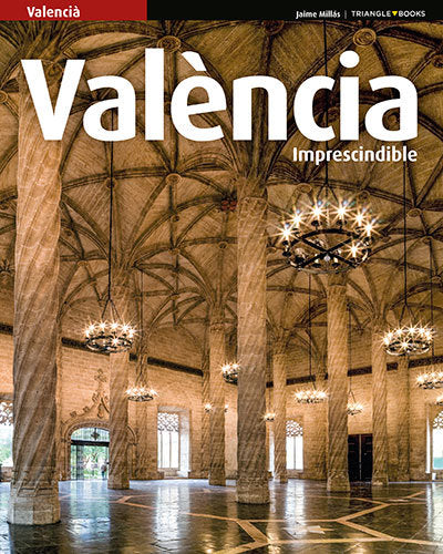 València, de Varios autores | portada del libro