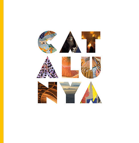 Catalunya, de Roig Casamitjana, Sebastià | portada del libro