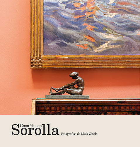 Casa MuseoáSorolla, de Casals Coll, Lluís | portada del libro