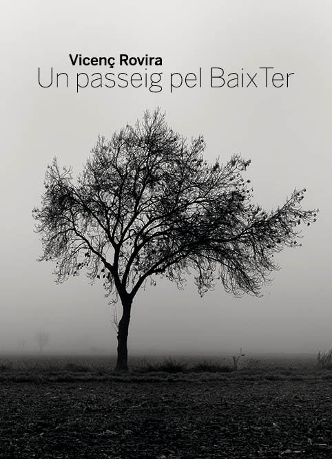 Un passeig pel Baix Ter, de ROVIRA RIERA, VICENÇ | portada del libro