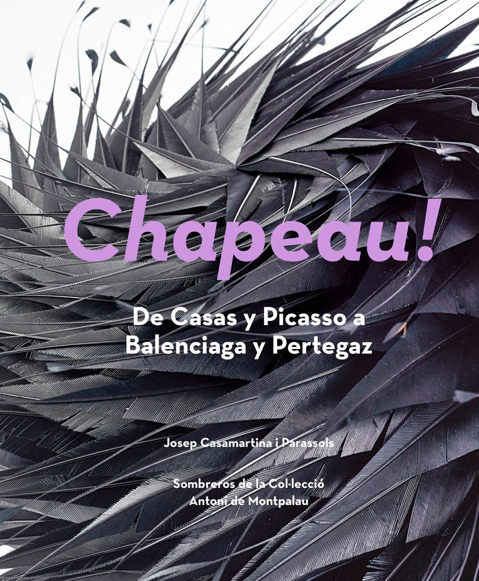 Chapeau!, de RIERA, DANI | portada del libro