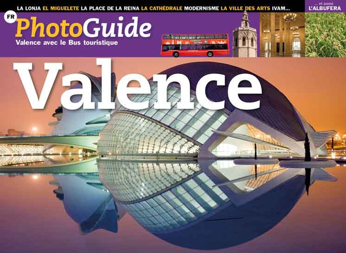 Valencia, de MILLAS COVAS, JAIME | portada del libro