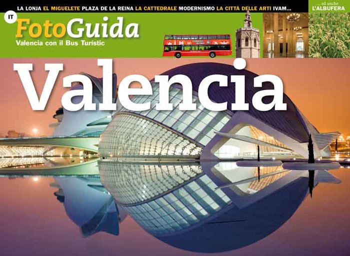 VALENCIA, de MILLAS COVAS, JAIME | portada del libro