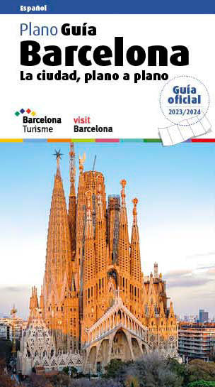 Barcelona, de VARIOS AUTORES | portada del libro