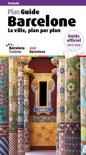 Barcelona, de VARIOS AUTORES | portada del libro