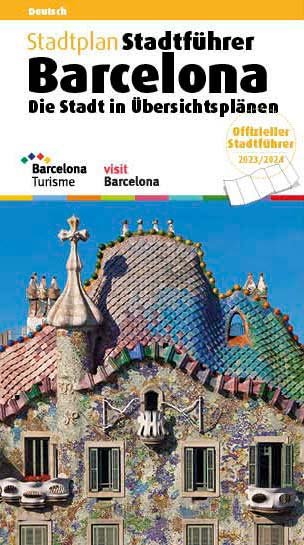 BARCELONA, de VARIOS AUTORES | portada del libro