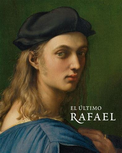 ULTIMO RAFAEL, EL (CASTELLANO), de VARIOS | portada del libro