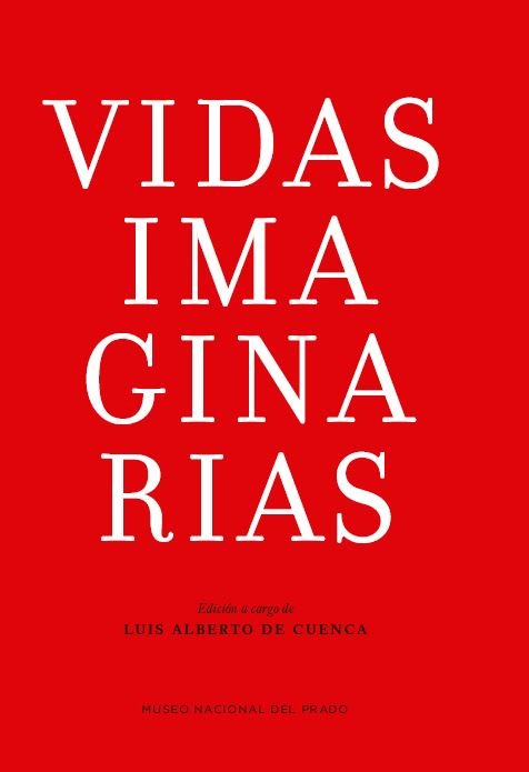 Vidas imaginarias (varios colores), de VARIOS AUTORES | portada del libro