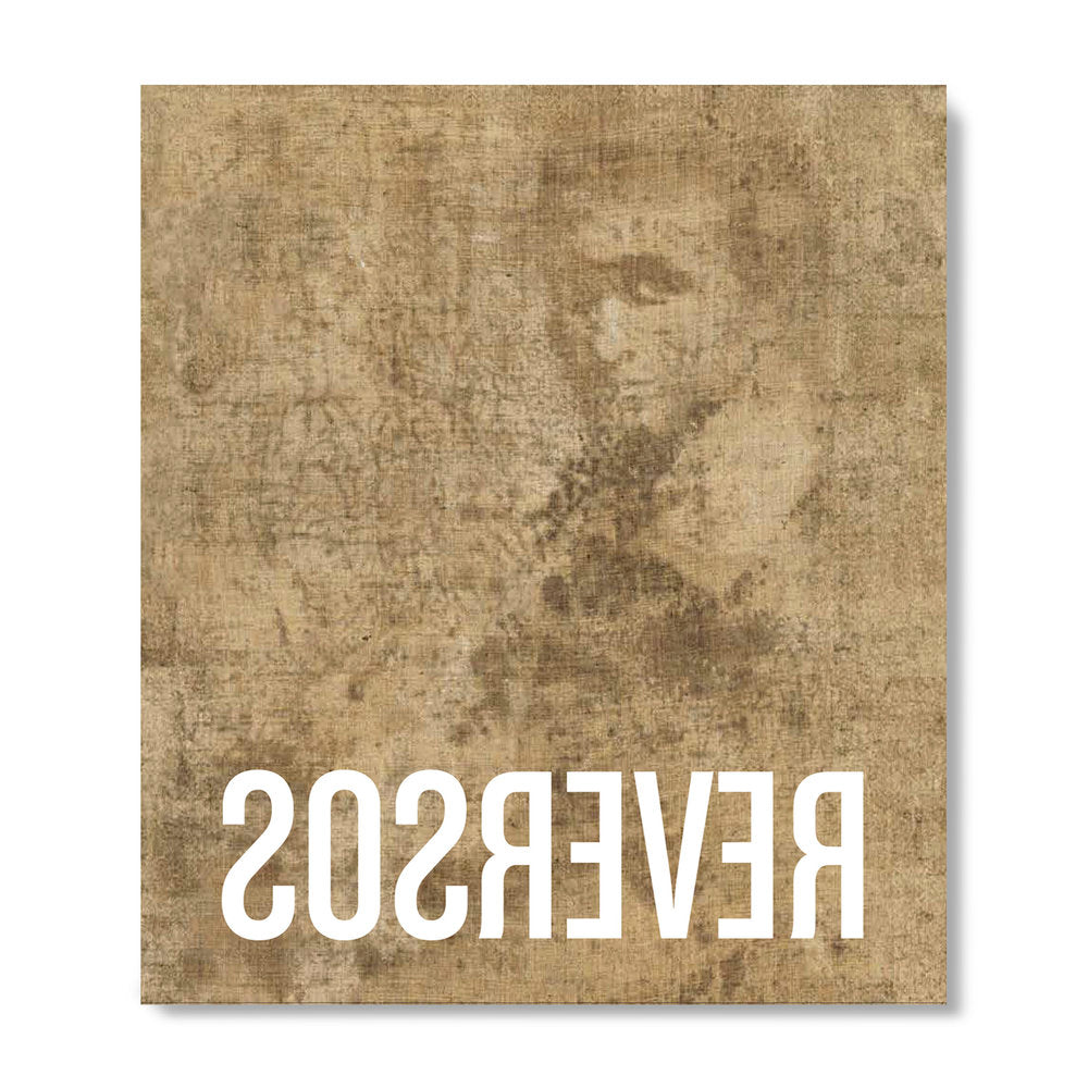 REVERSOS, de AA.VV. | portada del libro