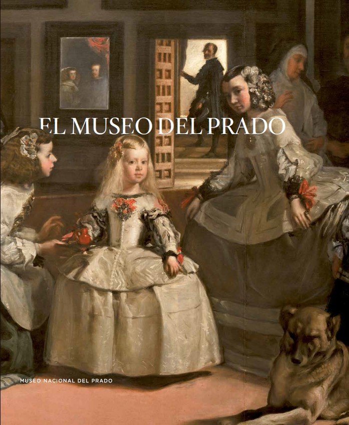 El Museo del Prado, de VARIOS AUTORES | portada del libro
