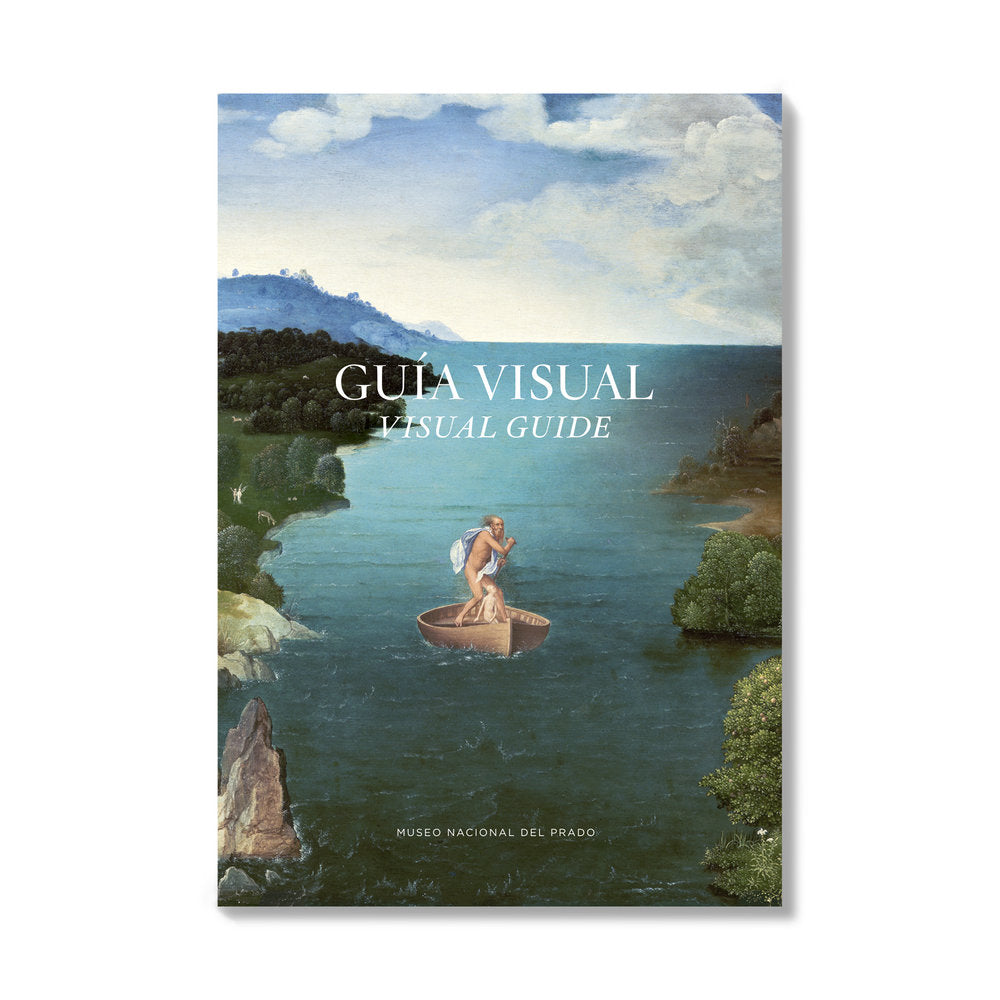 GUIA VISUAL / VISUAL GUIDE, de VARIOS AUTORES | portada del libro