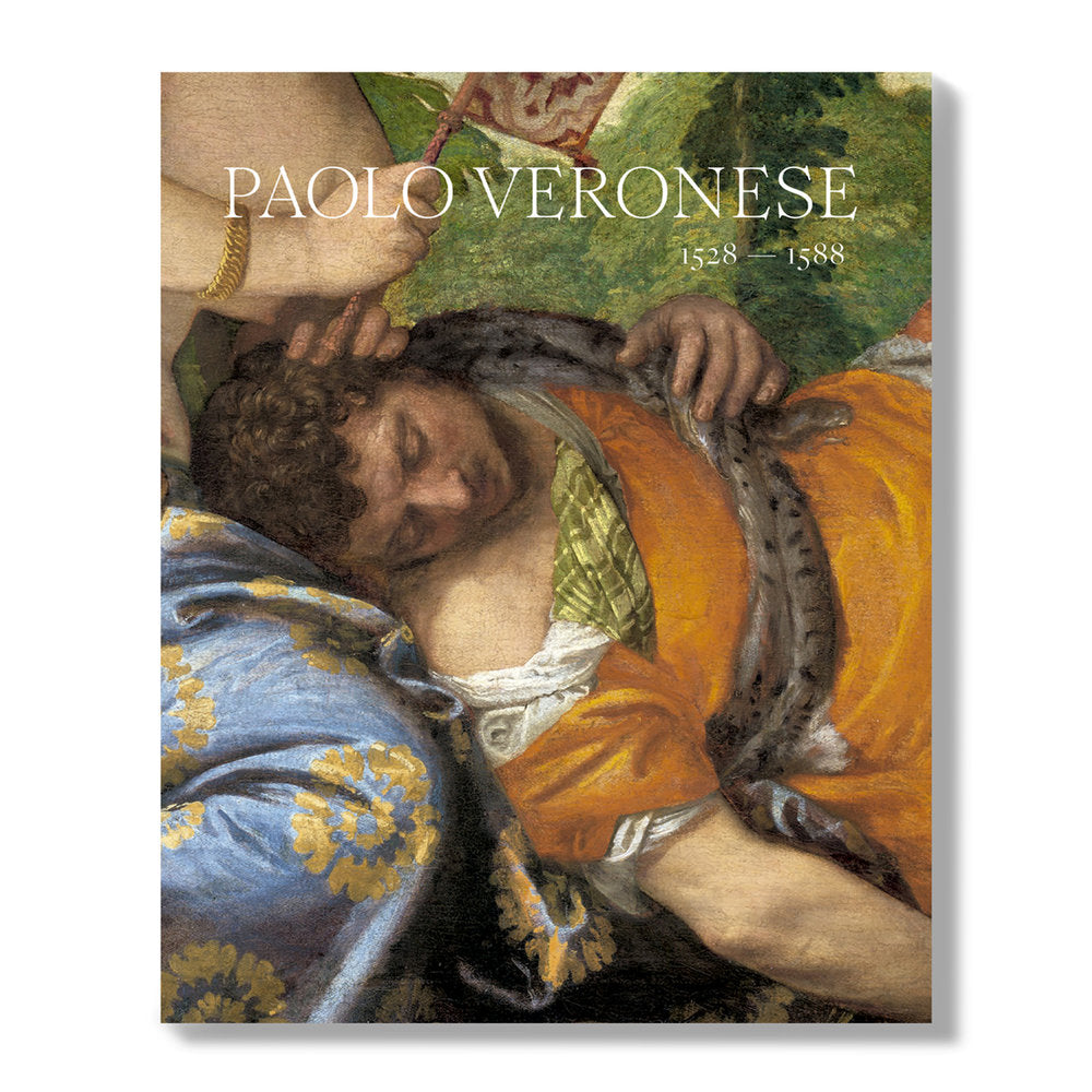 Paolo Veronese [1528-1588] - Inglés, de VERONESE | portada del libro