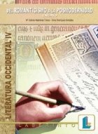 Del Romanticismo a la potmodernidad: Ensayo (Literatura occidental), de Varios autores | portada del libro