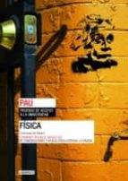 F¡sica. Universidades de Madrid, de Varios autores | portada del libro