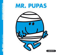 Mr. Pupas, de Hargreaves, Roger | portada del libro
